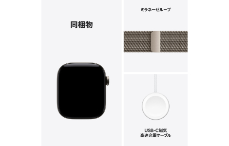 Apple Watch Series 12