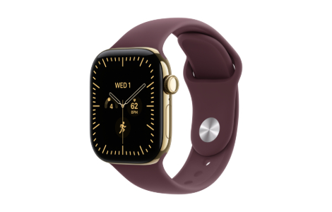 Apple Watch Series 12