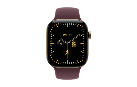 Apple Watch Series 12