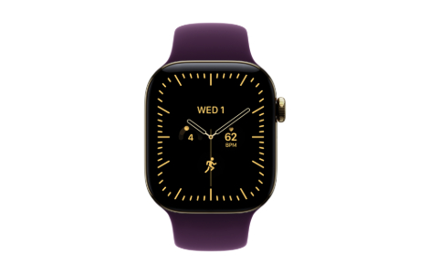 Apple Watch Series 12