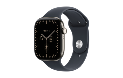 Apple Watch Series 12