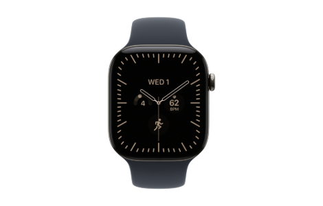 Apple Watch Series 12