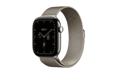 Apple Watch Series 12