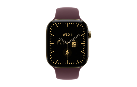 Apple Watch Series 12