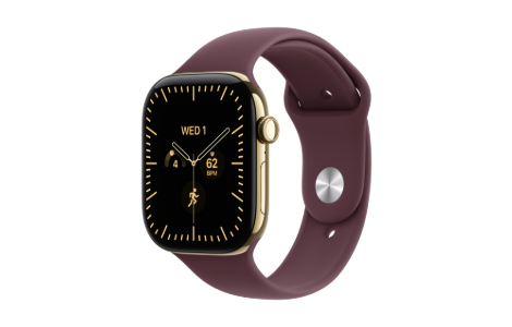 Apple Watch Series 12
