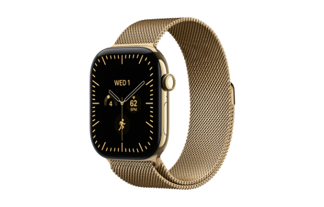 Apple Watch Series 12