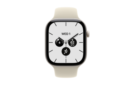 Apple Watch Series 12