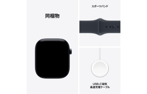 Apple Watch Series 12