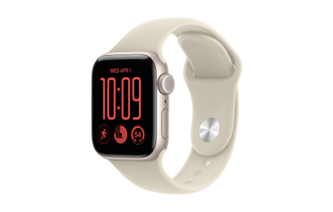 Apple Watch SE 3 (2026年モデル)