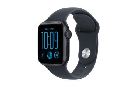 Apple Watch SE 3 (2026年モデル)