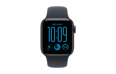 Apple Watch SE 3 (2026年モデル)