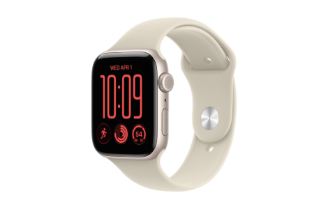 Apple Watch SE 3 (2026年モデル)