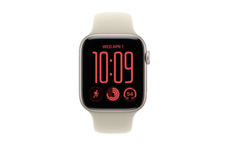 Apple Watch SE 3 (2026年モデル)