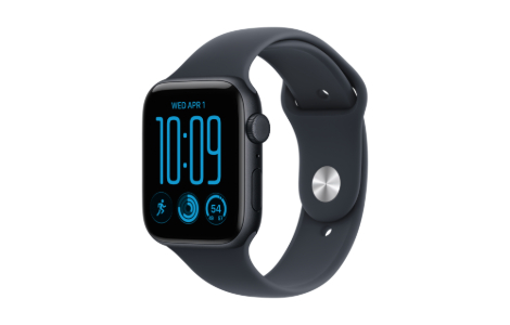 Apple Watch SE 3 (2026年モデル)