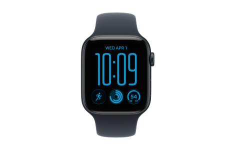 Apple Watch SE 3 (2026年モデル)