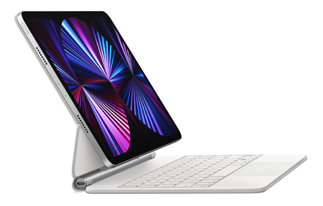 11インチiPad Pro（第4世代）・iPad Air（第5世代）用Magic Keyboard ...