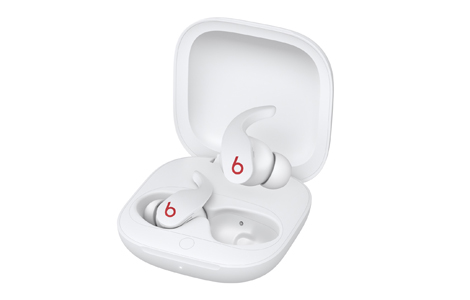Beats Fit Pro - ワイヤレスノイズキャンセリングイヤフォン - Beatsホワイト 通販 | au オンラインショップ