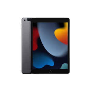 iPad (第9世代) スペースグレイ 64GB（MK473JA） | au Online Shop 