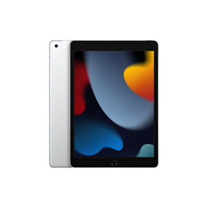 iPad (第9世代) シルバー 64GB（MK493JA） | au Online Shop（エーユー