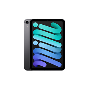 iPad mini (第6世代) スペースグレイ 64GB（MK893JA） | au Online 