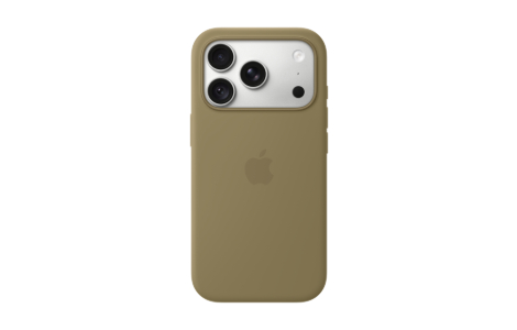 MagSafe�Ή�iPhone 18 Pro�V���R�[���P�[�X - �I���[�u