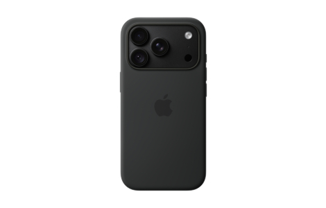 MagSafe�Ή�iPhone 18 Pro�V���R�[���P�[�X - �u���b�N
