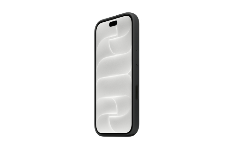 MagSafe�Ή�iPhone 18 Pro�V���R�[���P�[�X - �u���b�N