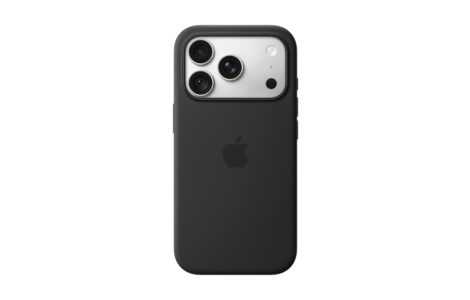 MagSafe�Ή�iPhone 18 Pro�V���R�[���P�[�X - �u���b�N