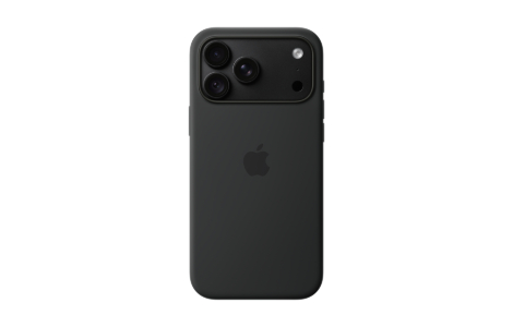 MagSafe�Ή�iPhone 18 Pro Max�V���R�[���P�[�X - �u���b�N
