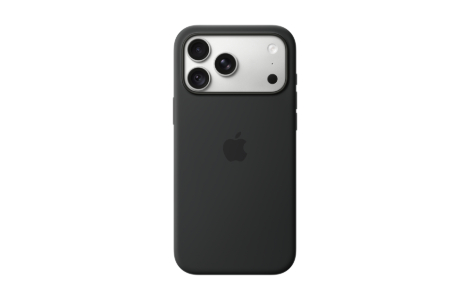 MagSafe�Ή�iPhone 18 Pro Max�V���R�[���P�[�X - �u���b�N