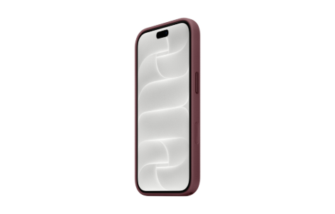 MagSafe�Ή�iPhone 18 Pro�e�b�N�E�[�u���P�[�X - �o�[�K���f�B