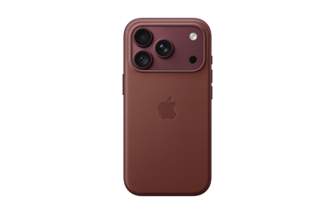 MagSafe�Ή�iPhone 18 Pro�e�b�N�E�[�u���P�[�X - �o�[�K���f�B