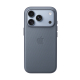 MagSafe�Ή�iPhone 18 Pro�e�b�N�E�[�u���P�[�X - �V�����u���[�u���[