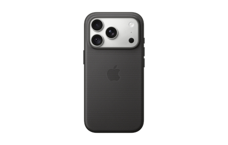 MagSafe�Ή�iPhone 18 Pro�e�b�N�E�[�u���P�[�X - �u���b�N
