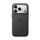 MagSafe�Ή�iPhone 18 Pro�e�b�N�E�[�u���P�[�X - �u���b�N