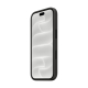 MagSafe�Ή�iPhone 18 Pro�e�b�N�E�[�u���P�[�X - �u���b�N