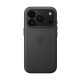 MagSafe�Ή�iPhone 18 Pro�e�b�N�E�[�u���P�[�X - �u���b�N