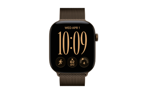 Apple Watch Series 12