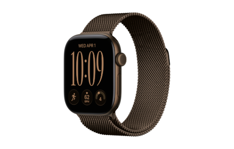 Apple Watch Series 12