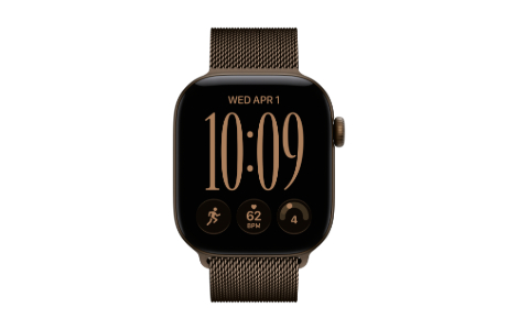 Apple Watch Series 12