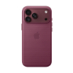 MagSafe�Ή�iPhone 18 Pro Max�e�b�N�E�[�u���P�[�X - �}���x���[