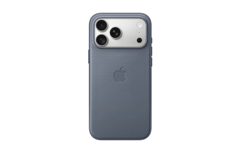 MagSafe�Ή�iPhone 18 Pro Max�e�b�N�E�[�u���P�[�X - �V�����u���[�u���[