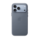 MagSafe�Ή�iPhone 18 Pro Max�e�b�N�E�[�u���P�[�X - �V�����u���[�u���[