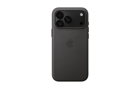 MagSafe�Ή�iPhone 18 Pro Max�e�b�N�E�[�u���P�[�X - �u���b�N