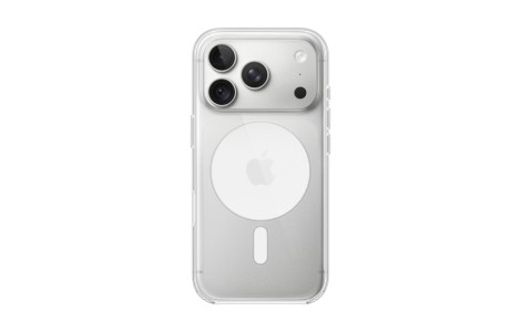 MagSafe�Ή�iPhone 18 Pro�N���A�P�[�X