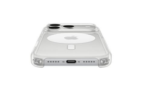 MagSafe�Ή�iPhone 18 Pro�N���A�P�[�X
