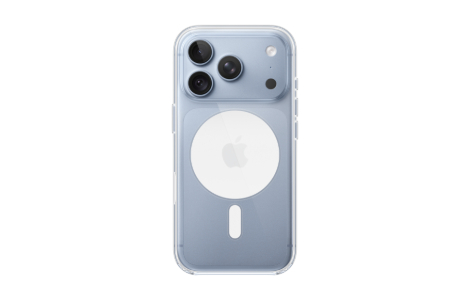 MagSafe�Ή�iPhone 18 Pro�N���A�P�[�X