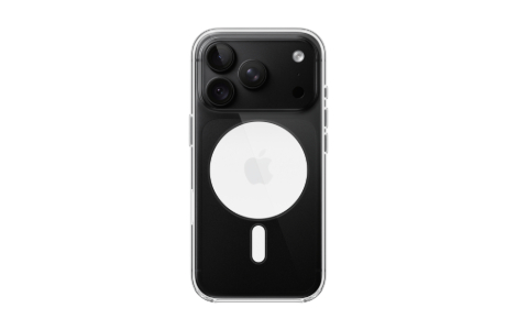 MagSafe�Ή�iPhone 18 Pro�N���A�P�[�X