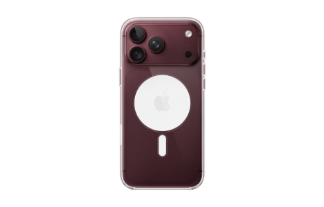 MagSafe�Ή�iPhone 18 Pro Max�N���A�P�[�X