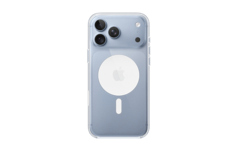 MagSafe�Ή�iPhone 18 Pro Max�N���A�P�[�X